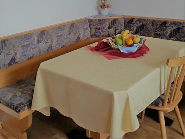리오디푸스테리아 Zimmer - Hinterwalderhof B&B 외부 사진